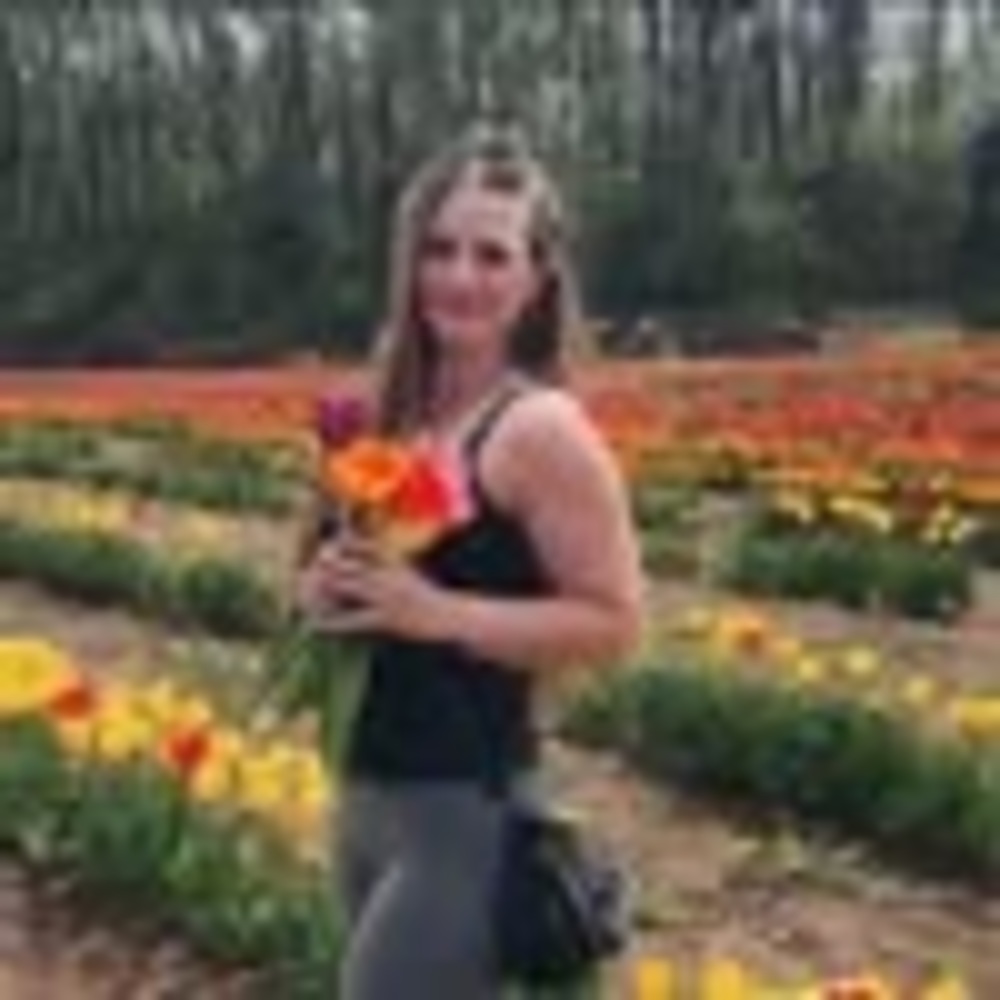 Meet your Posher, Hannah